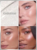 هایلایتر استیکی کره ای شیگلم - SHEGLAM - Image 2