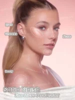 هایلایتر استیکی کره ای شیگلم - SHEGLAM - Image 5