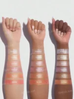 هایلایتر استیکی کره ای شیگلم - SHEGLAM - Image 4