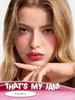لیپ گلاس آینه ای شیگلم - SHEGLAM - Image 6