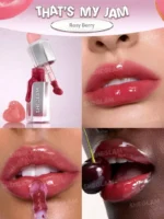 لیپ گلاس آینه ای شیگلم - SHEGLAM - Image 8