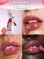 لیپ گلاس آینه ای شیگلم - SHEGLAM - Image 7