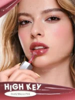 لیپ گلاس آینه ای شیگلم - SHEGLAM - Image 4