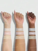 پودر فیکس مات و لیفت کننده دو طبقه شیگلم - SHEGLAM - Image 5