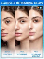 پرایمر خنک کننده سوپرمن شیگلم - SHEGLAM - Image 2
