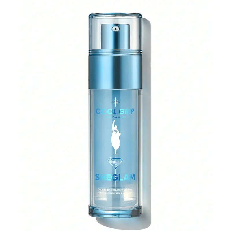 The-Superman-SHEGLAM-Good-Grip-Cool-Soothing-Primer پرایمر خنک کننده سوپرمن شیگلم - SHEGLAM - Image 1
