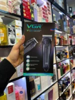 ماشین اصلاح سر و صورت V-282 وی جی آر - VGR - Image 5