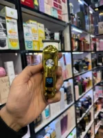 ماشین خط زن و اصلاح صورت V-290 وی جی آر - VGR - Image 5