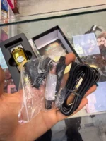 ماشین خط زن و اصلاح صورت V-290 وی جی آر - VGR - Image 6