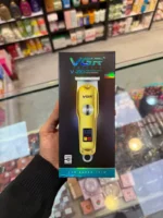 ماشین خط زن و اصلاح صورت V-290 وی جی آر - VGR - Image 7