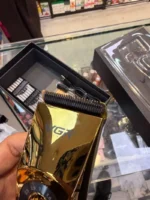 ماشین اصلاح سر و صورت V-663 وی جی آر - VGR - Image 5