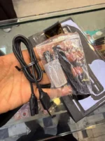 ماشین اصلاح سر و صورت V-663 وی جی آر - VGR - Image 6