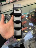 ماشین اصلاح سر و صورت V-663 وی جی آر - VGR - Image 7