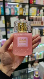 عطر خمار وردی وادی الخلیج | Wadi AL Khaleej Khumar Wardi - Image 2