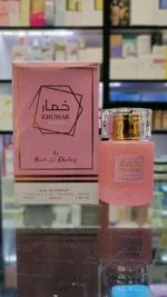 عطر خمار وردی وادی الخلیج | Wadi AL Khaleej Khumar Wardi - Image 4