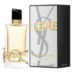 عطر لیبر ایو سن لورن | Yves Saint Laurent Libre