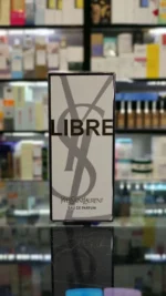 عطر لیبر ایو سن لورن | Yves Saint Laurent Libre - Image 5