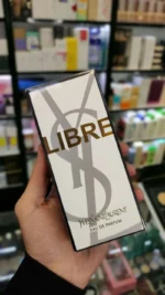 عطر لیبر ایو سن لورن | Yves Saint Laurent Libre - Image 2