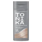 شامپو رنگ مو تونیکا (9.05 صدفی صورتی) - TONIKA