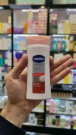 لوسیون بدن جوانساز و ضدلک پرفکت وازلین 100میل - Vaseline - Image 2