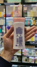 لوسیون بدن جوانساز و ضدلک پرفکت وازلین 100میل - Vaseline - Image 3