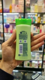 لوسیون بدن آلوئه ورا وازلین 100میل - Vaseline - Image 3