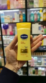 لوسیون بدن عسل و جو دوسر وازلین 100میل - Vaseline - Image 2