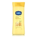 لوسیون بدن عسل و جو دوسر وازلین 100میل - Vaseline