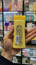 لوسیون بدن عسل و جو دوسر وازلین 100میل - Vaseline - Image 3