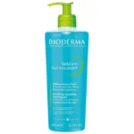 ژل شستشو صورت سبیوم بایودرما پوست چرب - BIODERMA