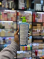 ژل شستشو صورت سبیوم بایودرما پوست چرب - BIODERMA - Image 3