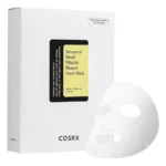 ماسک ورقه ای عصاره حلزون کوزارکس - COSRX