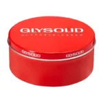 کرم مرطوب کننده کاسه ای گلیسولید 250میل - Glysolid