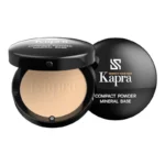 پنکیک مینرال کاپرا - Kapra