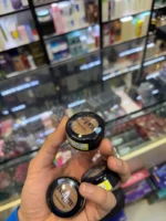 سایه ابرو پودری کاپرا - Kapra - Image 4