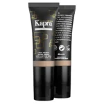 کرم پودر تیوپی لایت ویت کاپرا - Kapra