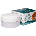 پد لاک پاک کن بدون استون ناژه 45 عددی - Najeh