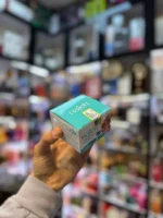 پد لاک پاک کن بدون استون ناژه 45 عددی - Najeh - Image 3