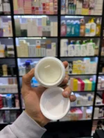 پد لاک پاک کن بدون استون ناژه 45 عددی - Najeh - Image 6