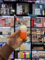 صابون کپسولی گلوتاتین و ویتامین سی فیل اسکین - PHIL SKIN - Image 4
