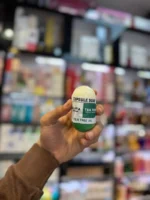 صابون کپسولی گلوتاتین و چای سبز فیل اسکین - PHIL SKIN - Image 3