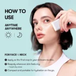 بالم استیک جوانساز PDRN وی تی کازمتیک - VT COSMETICS - Image 12