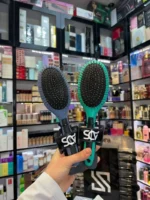 برس مو بیضی تیوانا ای دی اس - ADS - Image 2