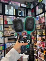 برس مو مستطیلی تیوانا ای دی اس - ADS - Image 2