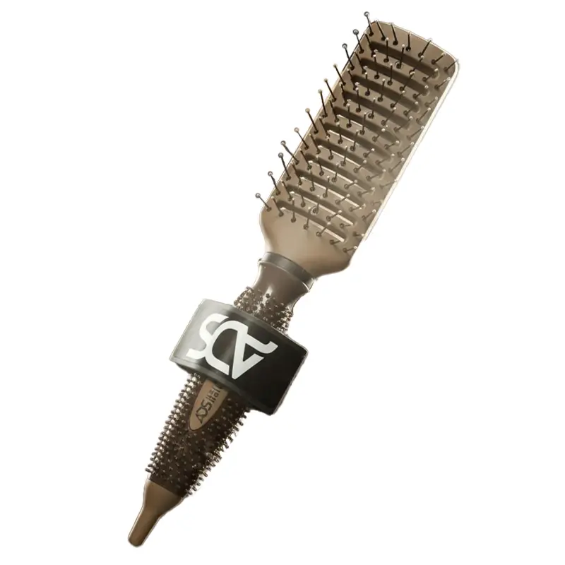 ADS-VISANA-SMALL-SIZE-BRUSH برس گره باز کن کوچک ویسانا ای دی اس - ADS - Image 1