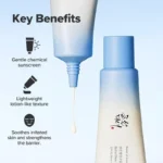 ضد آفتاب آکوا فرش بیوتی آف جوسان - BEAUTY OF JOSEN - Image 2