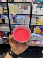 ماسک پودری هیدروژلی جوانساز خون اژدها دکتر مینایر - Drmeinaier - Image 3