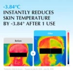 سرم آبرسان و تسکین دهنده اکوال بری - EQQUAL BERRY - Image 2