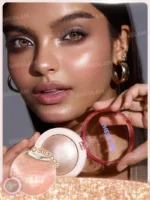 هایلایتر خمیری شیگلم - SHEGLAM - Image 5