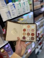 پالت سایه هیولا کتاب هری پاتر شیگلم - SHEGLAM - Image 4